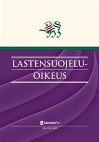 Lastensuojeluoikeus