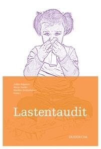 Lastentaudit