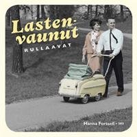 Lastenvaunut rullaavat