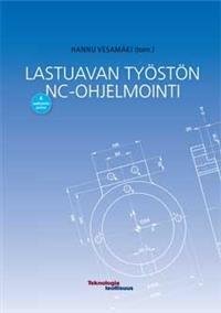 Lastuavan työstön NC-ohjelmointi