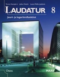 Laudatur 8