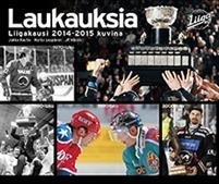 Laukauksia 2014-15