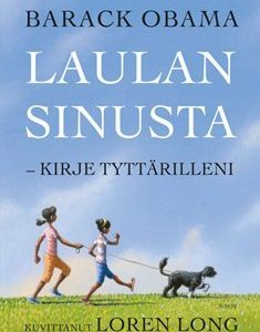 Laulan sinusta