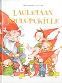 Lauletaan joulupukille