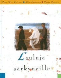 Lauluja särkyneille