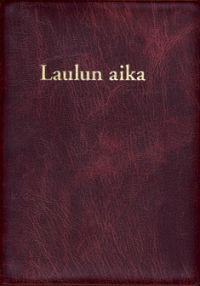 Laulun aika