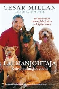 Laumanjohtaja