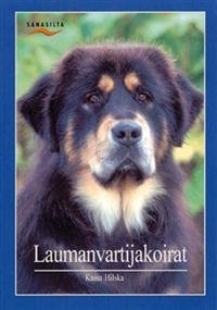 Laumanvartijakoirat