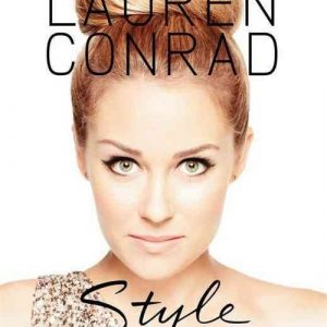 Lauren Conrad Style