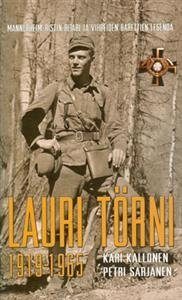 Lauri Törni 1919-1965