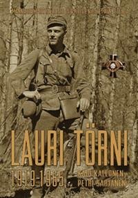 Lauri Törni 1919-1965