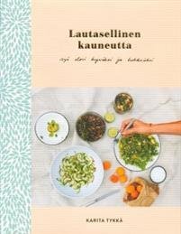 Lautasellinen kauneutta