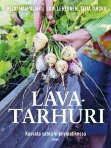 Lavatarhuri