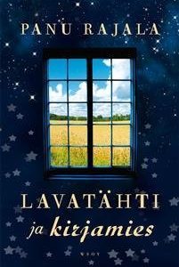 Lavatähti ja kirjamies