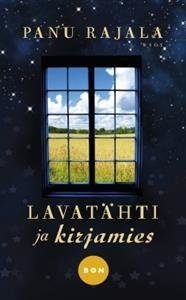 Lavatähti ja kirjamies