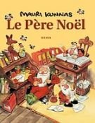 Le Pere Noel (Joulupukki