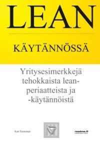 Lean käytännössä