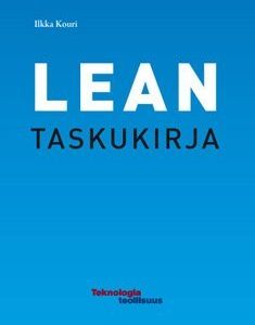 Lean taskukirja