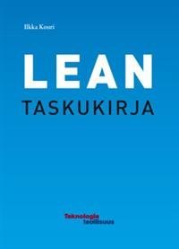 Lean taskukirja