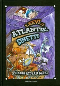 Leevi ja Atlantis-sinetti