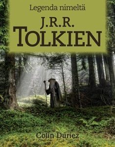 Legenda nimeltä J.R.R. Tolkien