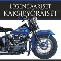 Legendaariset kaksipyöräiset