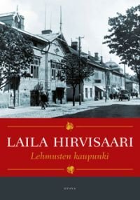 Lehmusten kaupunki