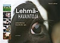 Lehmähavaintoja