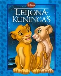 Leijonakuningas