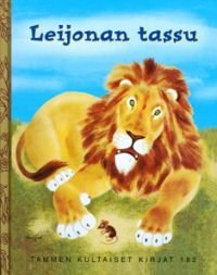 Leijonan tassu