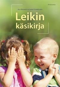 Leikin käsikirja