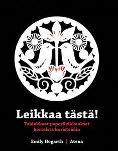 Leikkaa tästä!