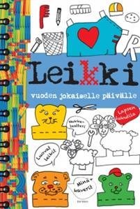 Leikki vuoden jokaiselle päivälle