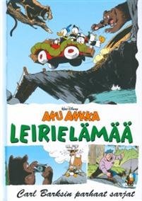 Leirielämää