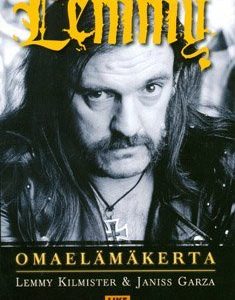 Lemmy