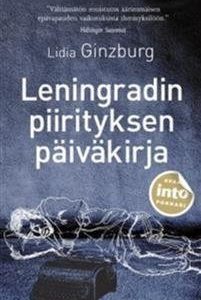 Leningradin piirityksen päiväkirja