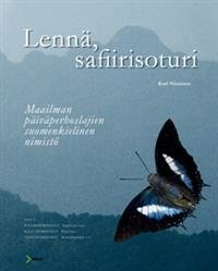 Lennä