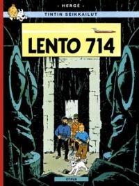 Lento 714 Sydneyyn