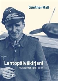 Lentopäiväkirjani