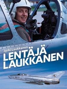 Lentäjä Laukkanen