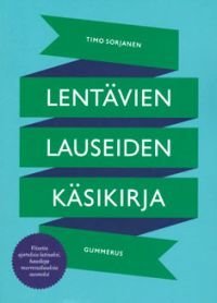 Lentävien lauseiden käsikirja