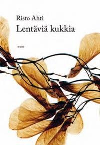 Lentäviä kukkia