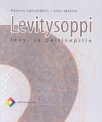 Levitysoppi levy- ja peltisepille