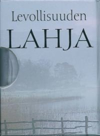 Levollisuuden lahja (minikirja)