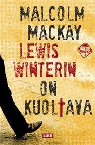 Lewis Winterin on kuoltava