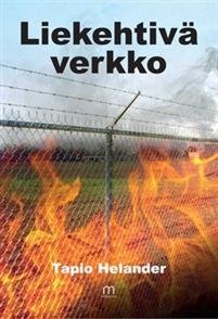 Liekehtivä verkko