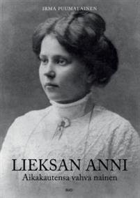 Lieksan Anni