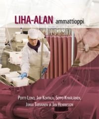 Liha-alan ammattioppi