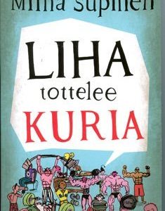 Liha tottelee kuria