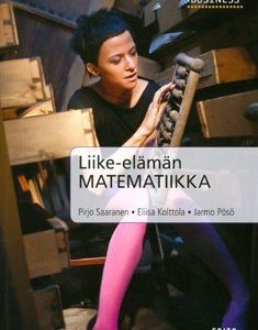 Liike-elämän matematiikka